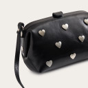 Rofe torebka S Wild Heart, czarny OUTLET